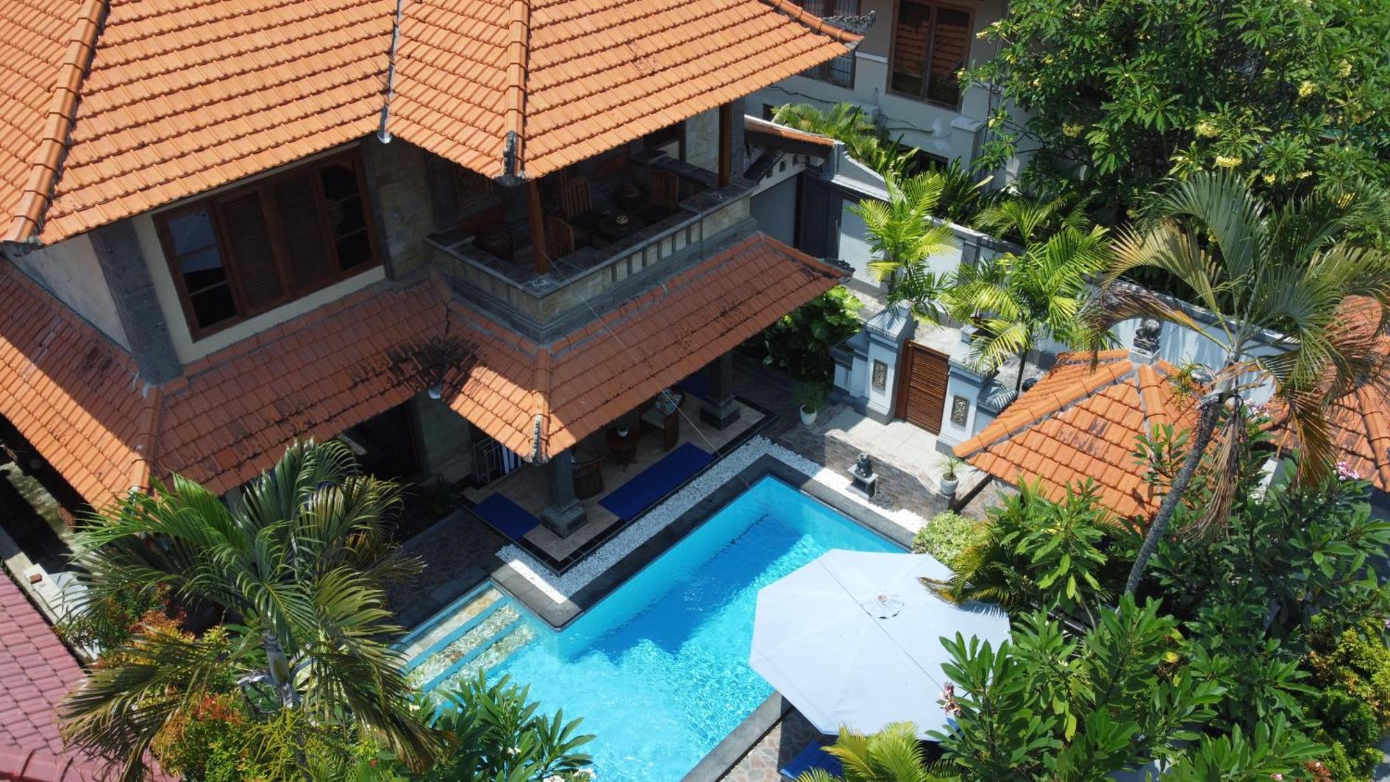 Damaris Bali Villa Seminyak (Bali)