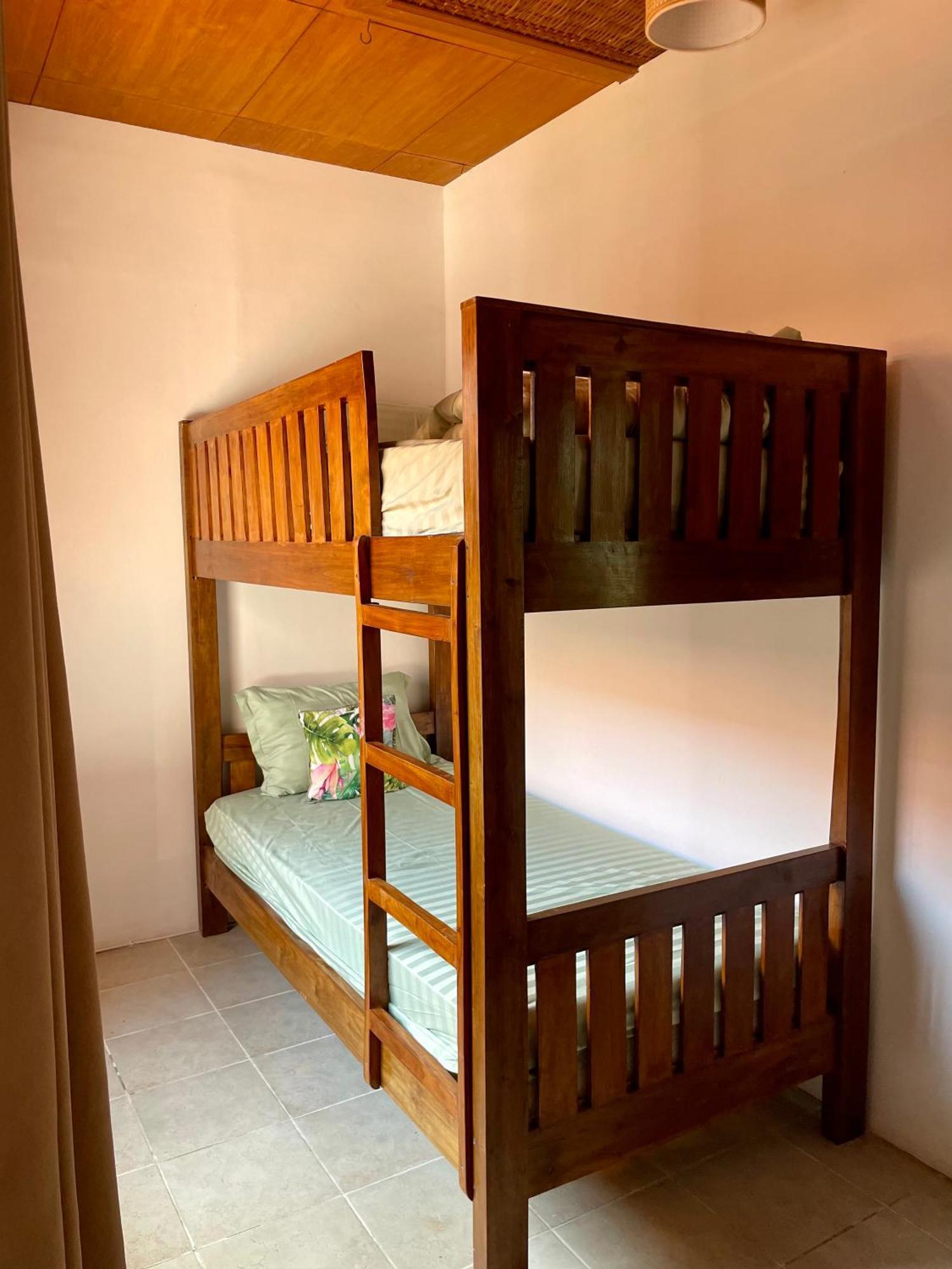 Damaris Bali Villa *