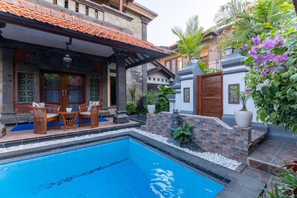 Villa Damaris Bali *
