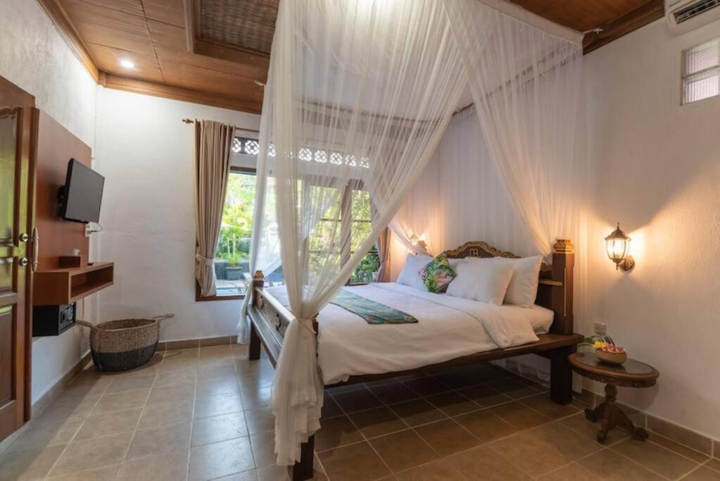 Damaris Bali Villa *
