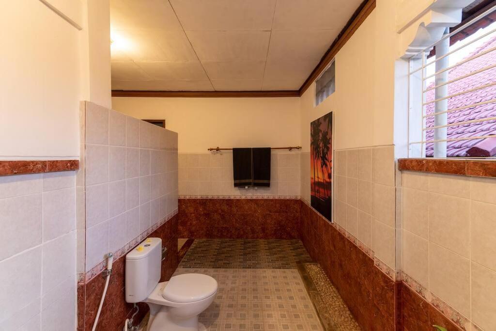 Villa Damaris Bali Seminyak (Bali)