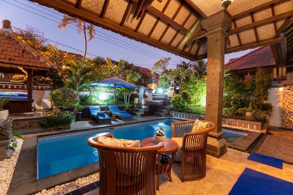 Villa Damaris Bali *
