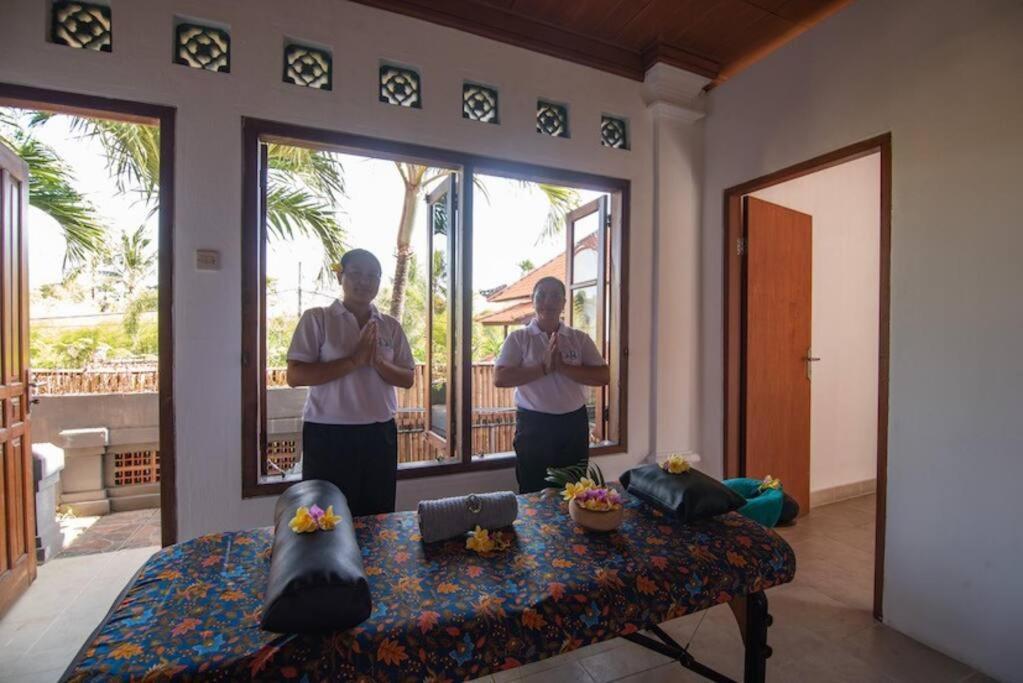 Villa Damaris Bali