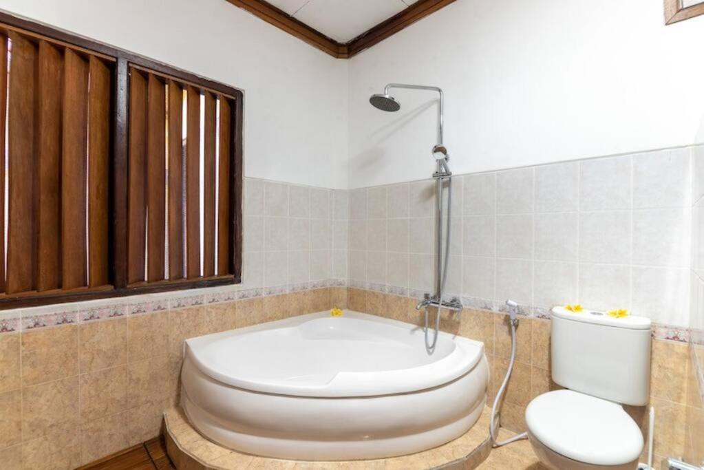 Damaris Bali Seminyak (Bali)