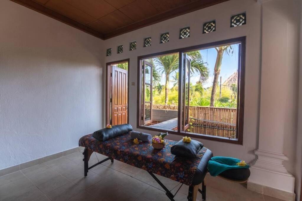 Villa Damaris Bali *