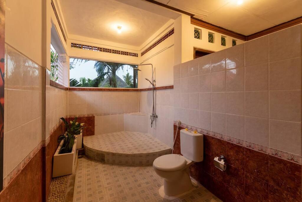 Villa Damaris Bali *