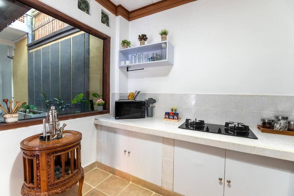 Villa Damaris Bali *