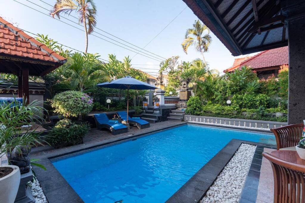 Villa Damaris Bali Seminyak (Bali)