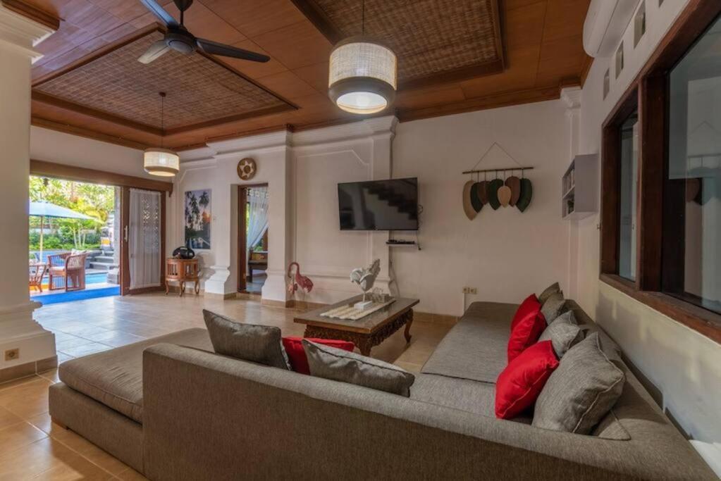 Villa Damaris Bali