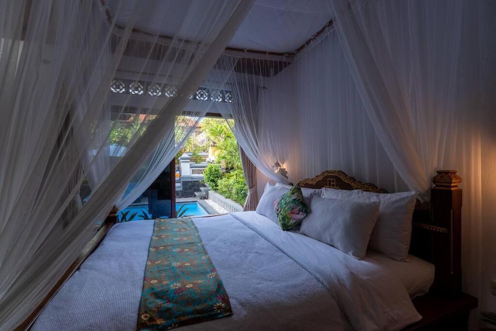 Damaris Bali Seminyak (Bali)