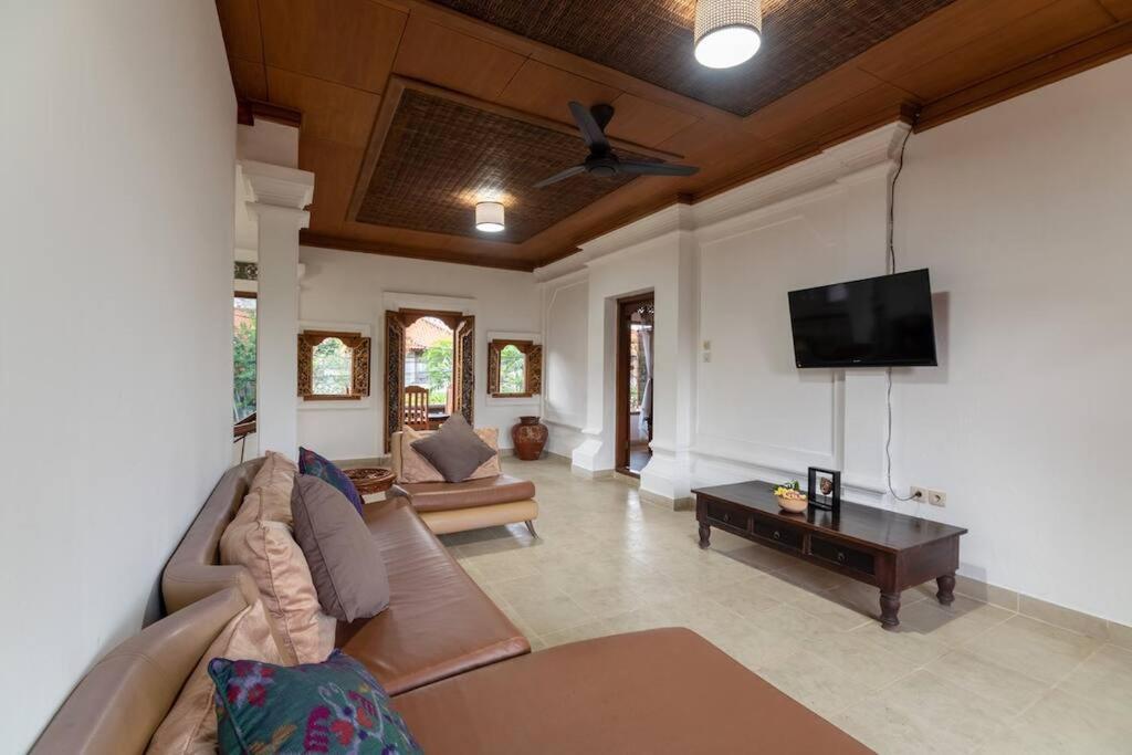 Damaris Bali Villa *