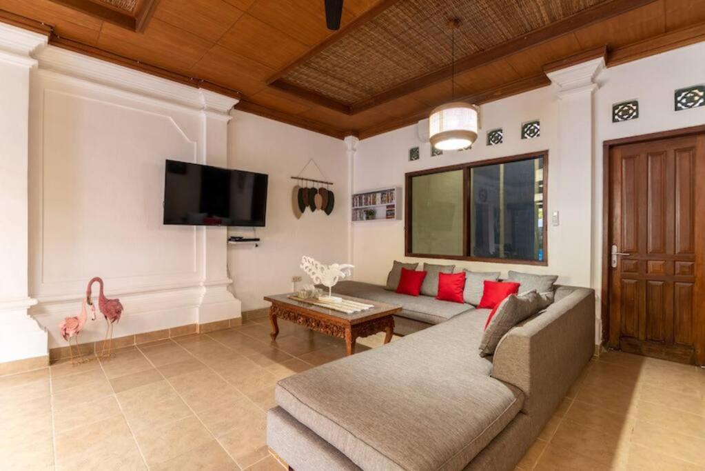 Villa Damaris Bali *