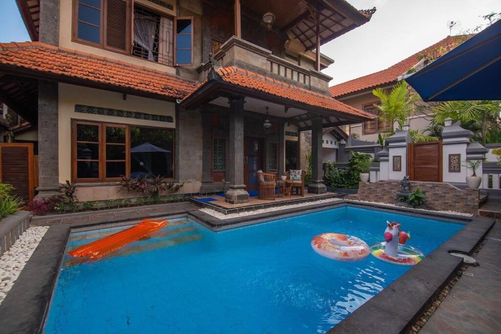 Villa Damaris Bali