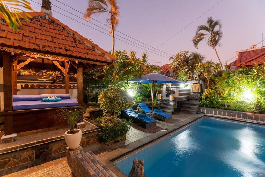 Damaris Bali Villa Seminyak (Bali)