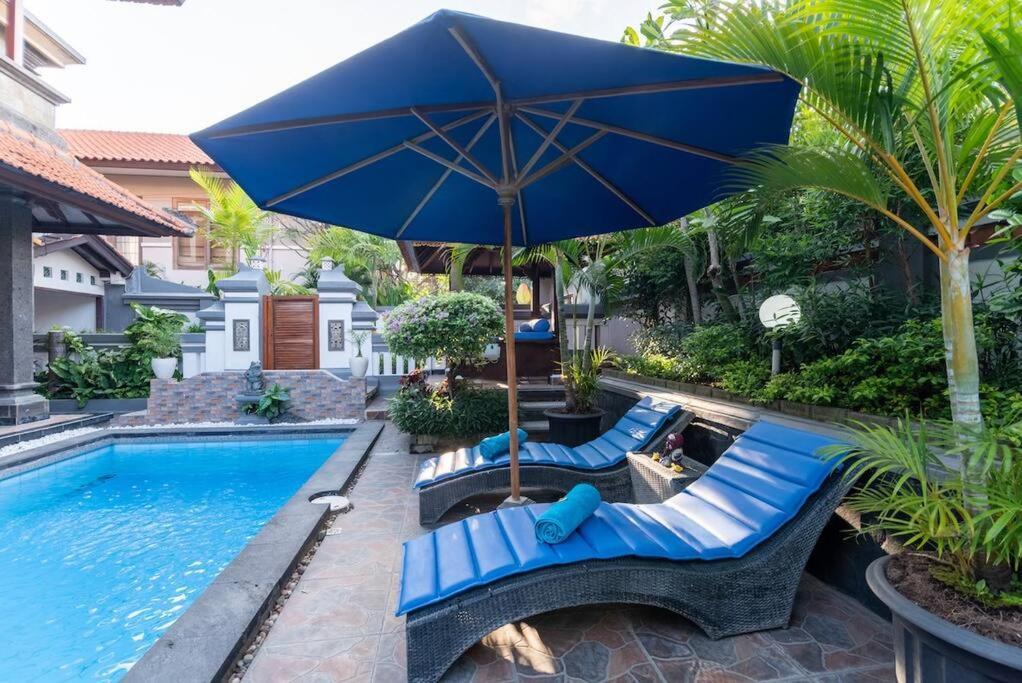 Villa Damaris Bali