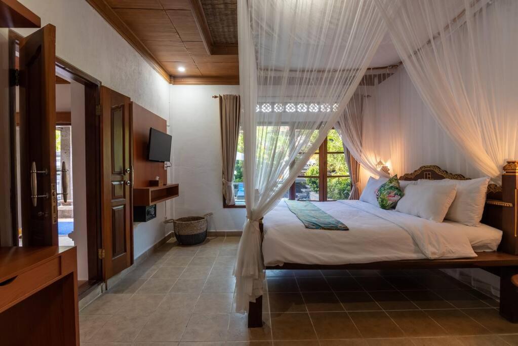 Villa Damaris Bali