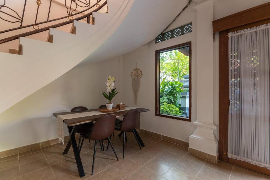 Damaris Bali Villa