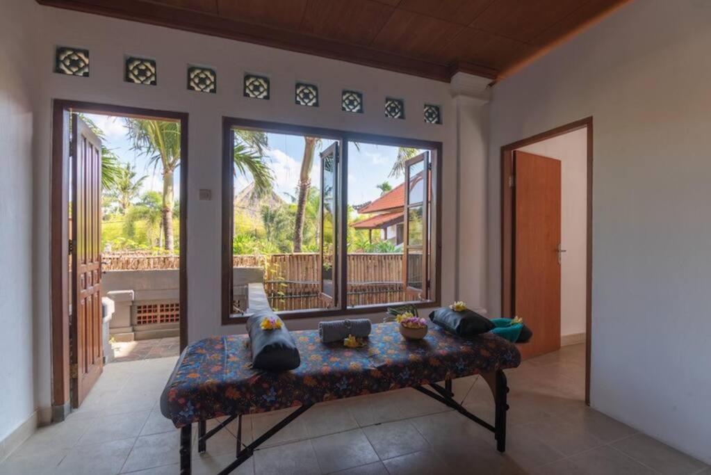 Villa Damaris Bali *