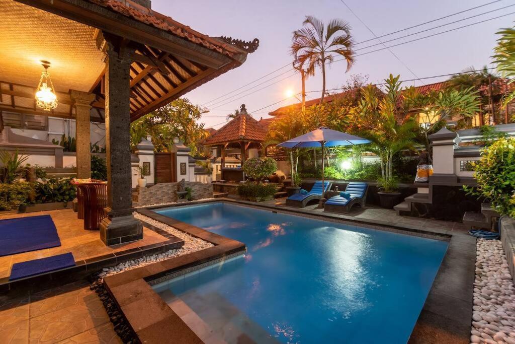 Damaris Bali Seminyak (Bali)