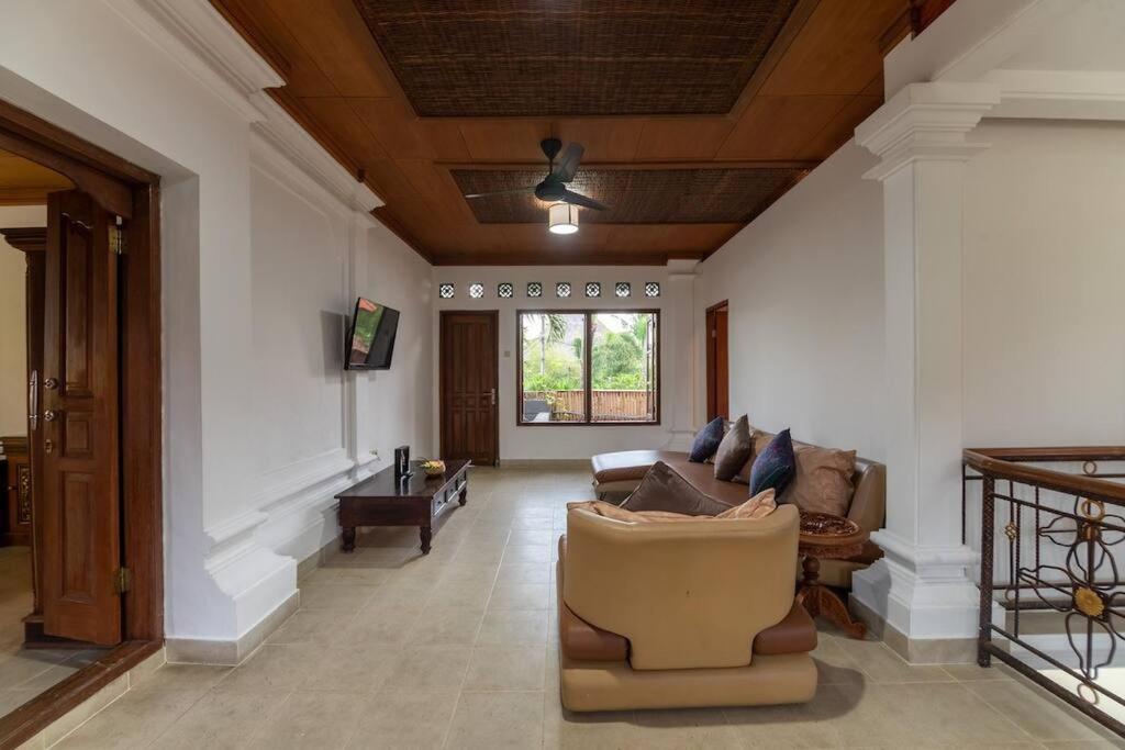 Villa Damaris Bali