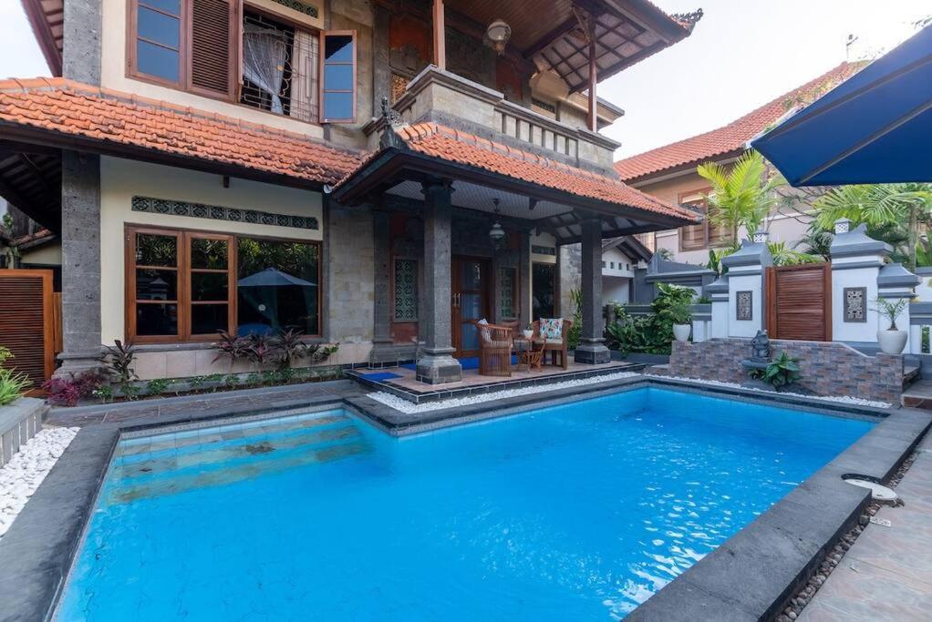 Villa Damaris Bali Seminyak (Bali)