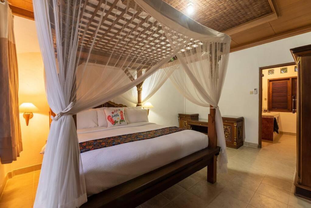 Damaris Bali Villa Seminyak (Bali)