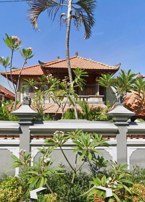 Villa Damaris Bali