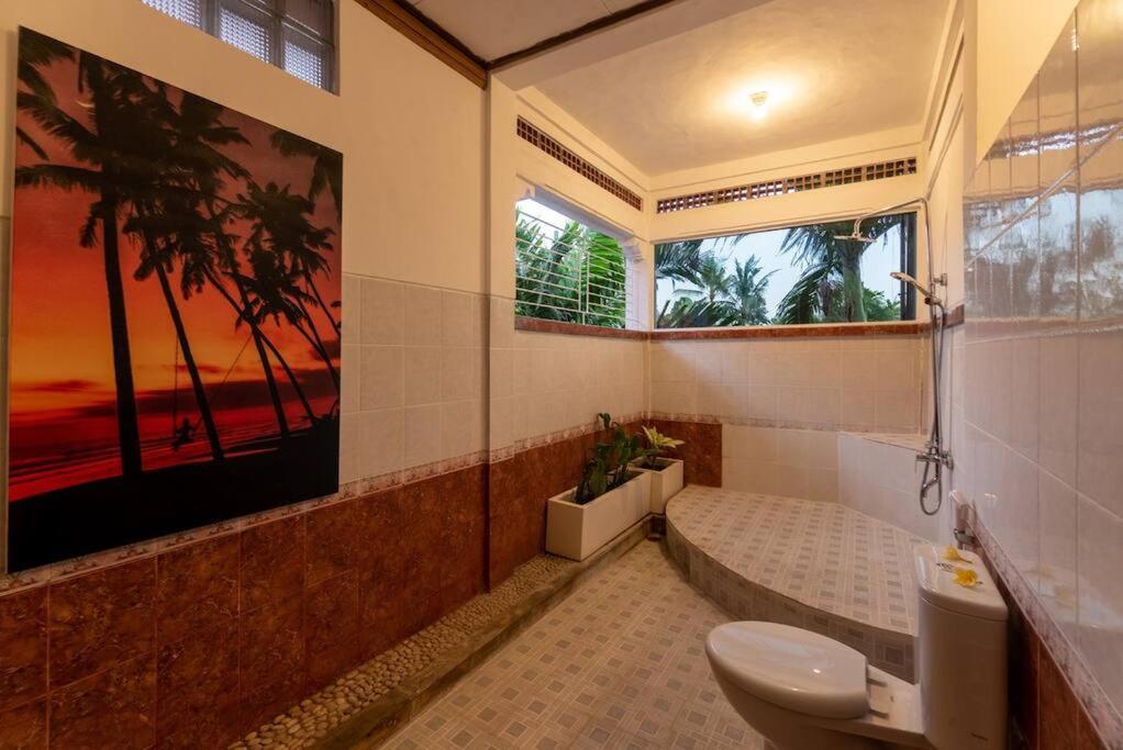 Damaris Bali Villa Seminyak (Bali)