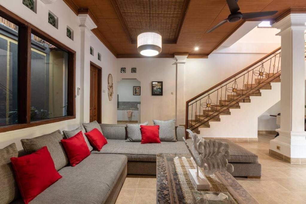 Villa Damaris Bali Seminyak (Bali)