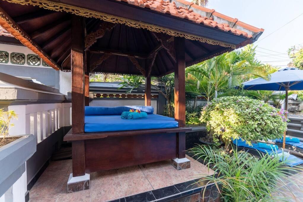 Villa Damaris Bali *