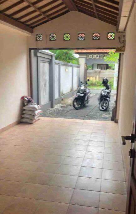 Villa Damaris Bali