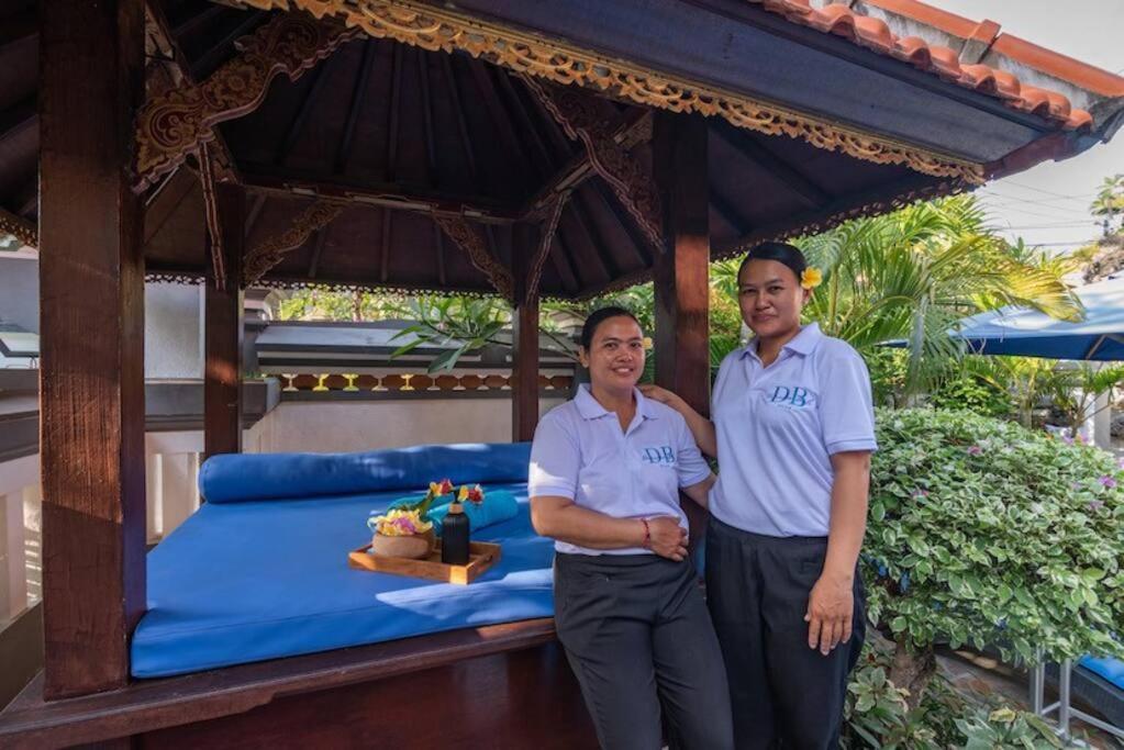Damaris Bali Villa