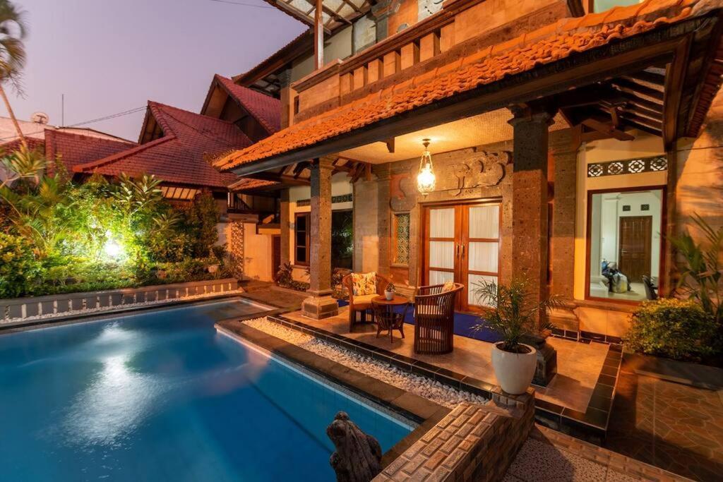 Villa Damaris Bali Seminyak (Bali)