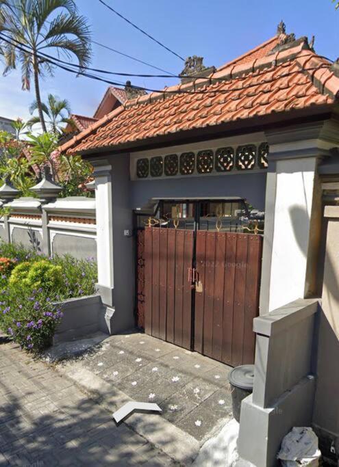 Villa Damaris Bali