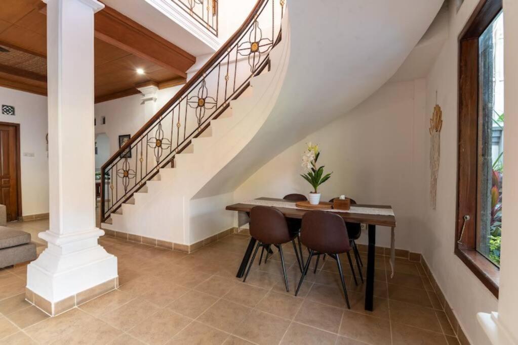 Villa Damaris Bali *