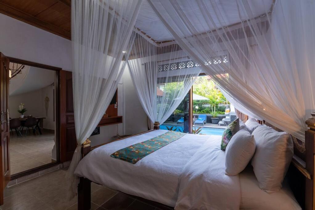 Villa Damaris Bali Seminyak (Bali)