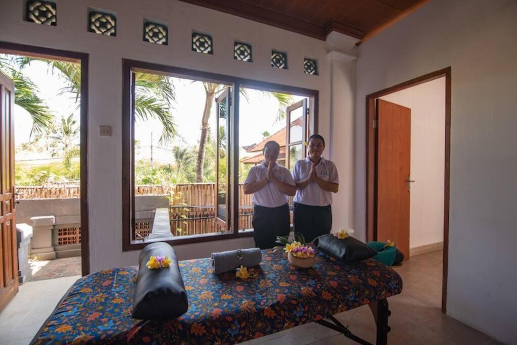 Villa Damaris Bali Seminyak (Bali)