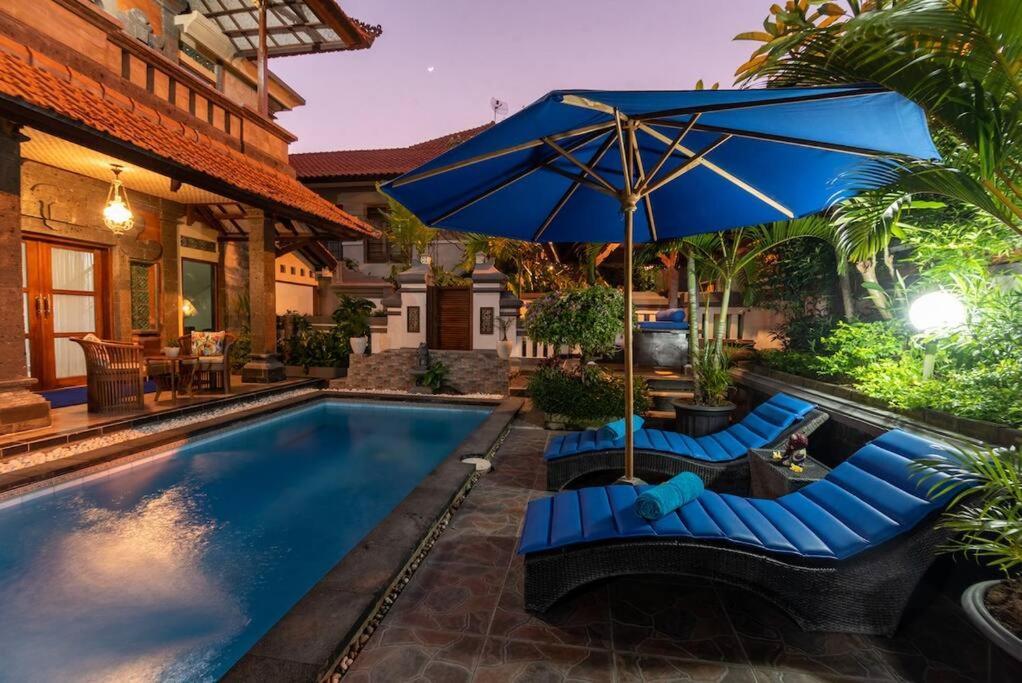Villa Damaris Bali