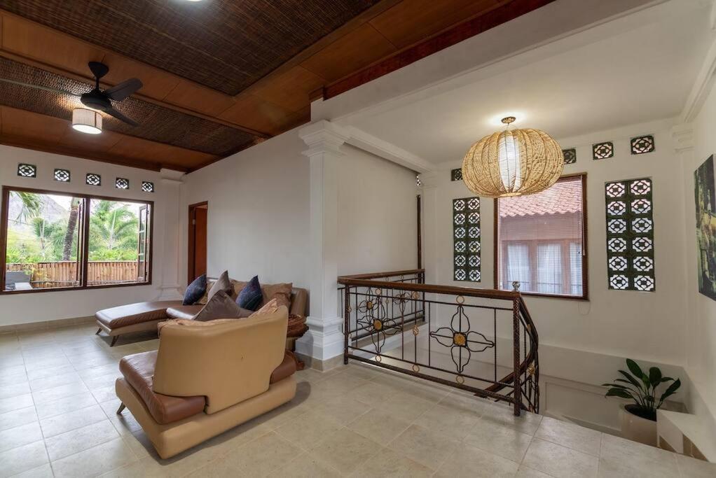 Villa Damaris Bali