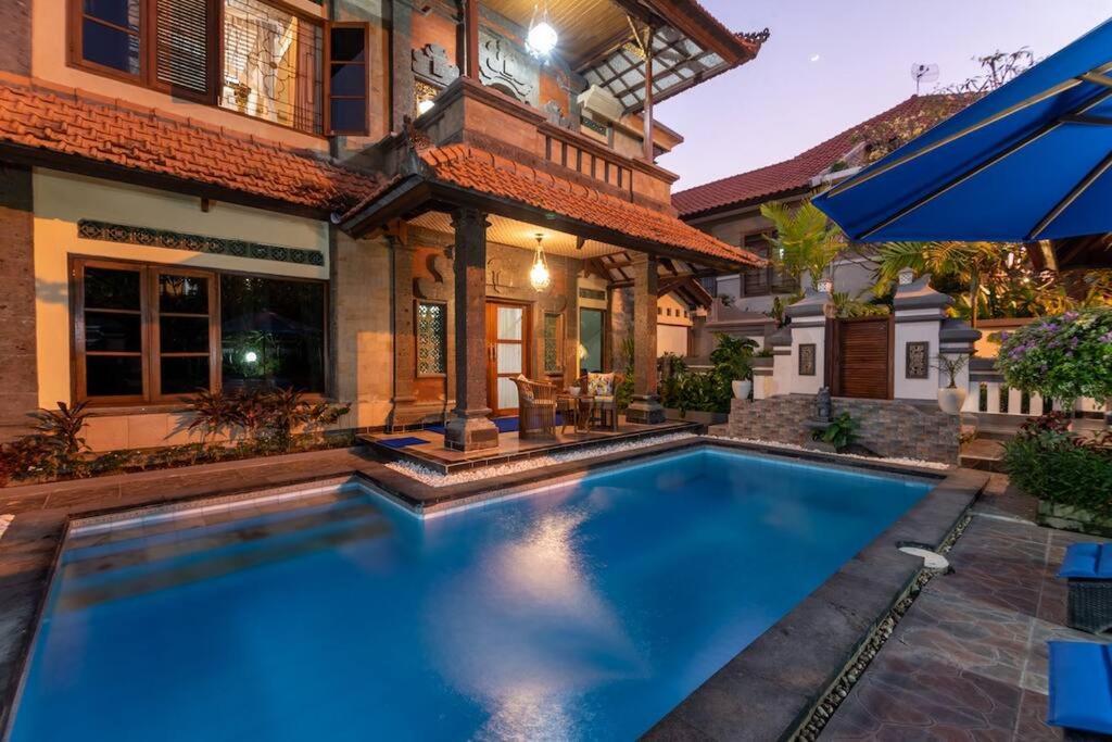 Villa Damaris Bali