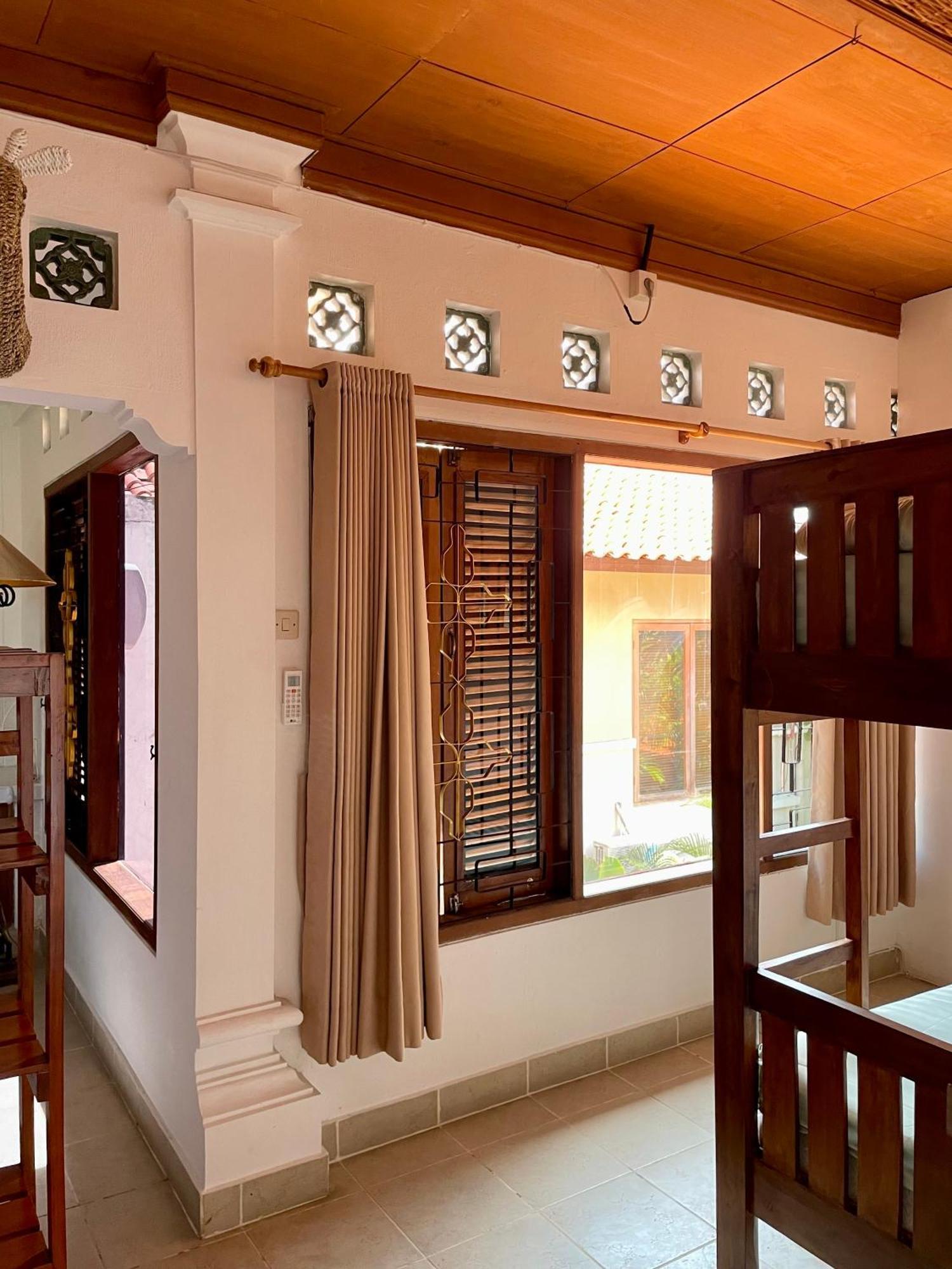 Villa Damaris Bali Seminyak (Bali)